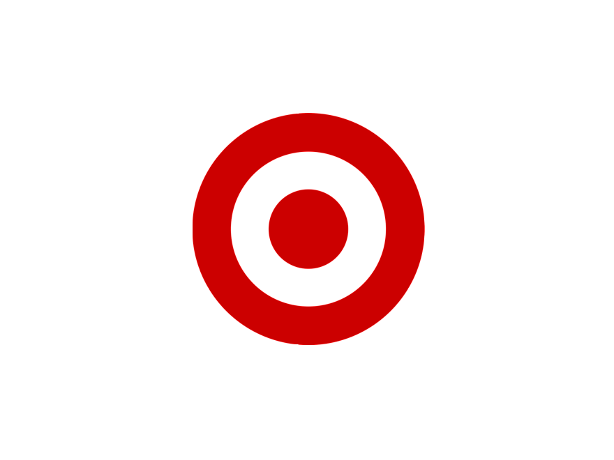 Target logo