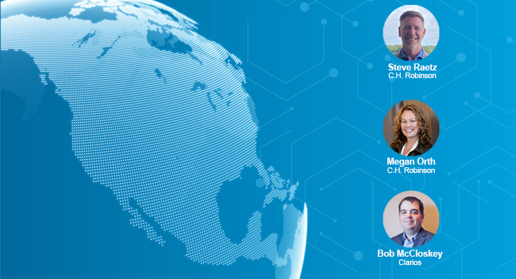 North America Freight Market Insights Tech & Automation Spotlight