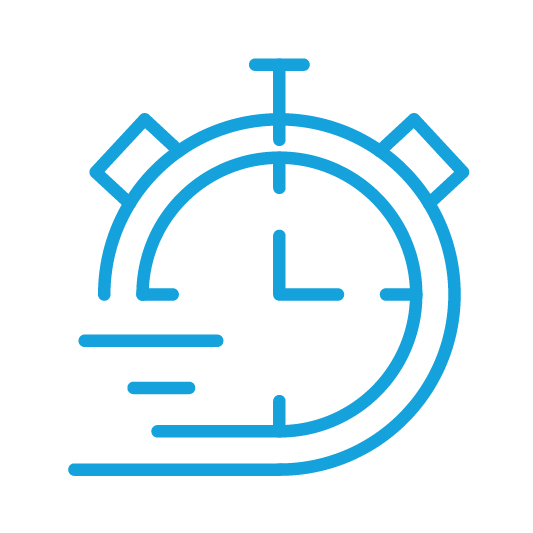 Icon - Act - Stopwatch