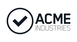 acme industries logo