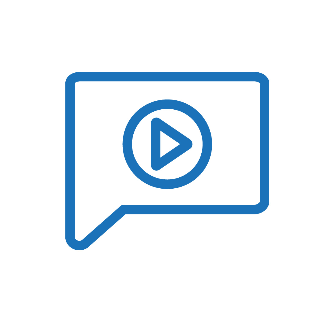 Icona webinar