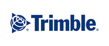 Trimble 로고