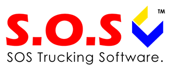 SOS 로고
