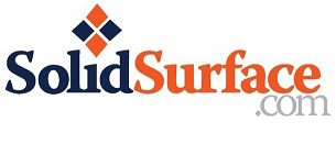 SolidSurface.com logo