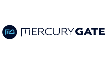 MercuryGate TMS logo