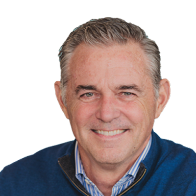 Kevin O'Marah