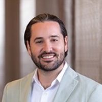 Chris Cutshaw | Vice President, Business Development