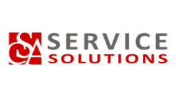 CSA Kiosk Solutions logo