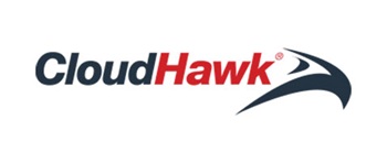 CloudHawk 徽标