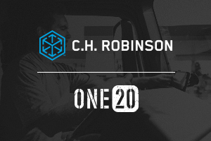 C.H. Robinson ONE20