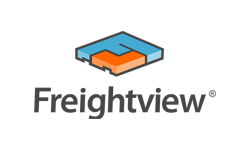 Freightview by C.H. Robinson logo