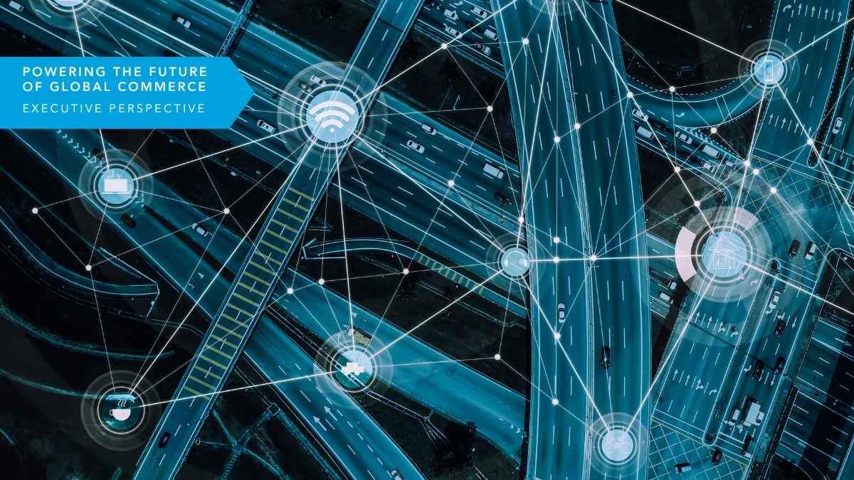 Navigating a volatile freight environment | Executive Perspective | C.H. Robinson