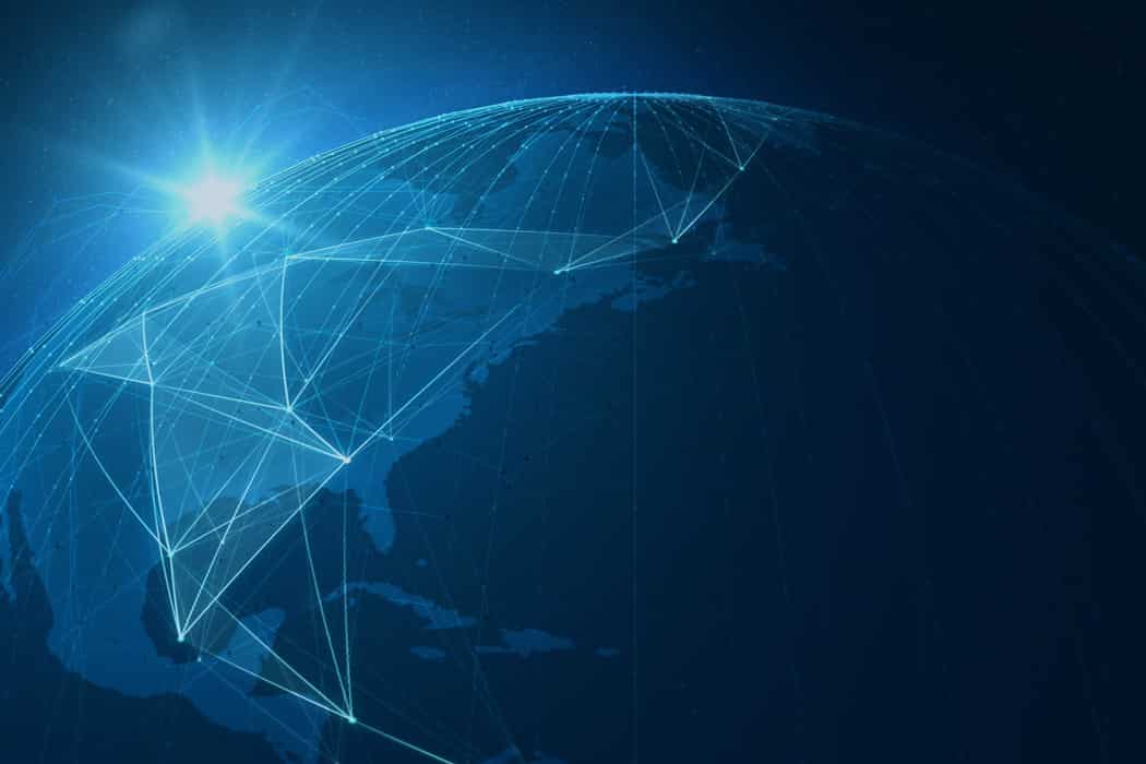 Freight market insights live image