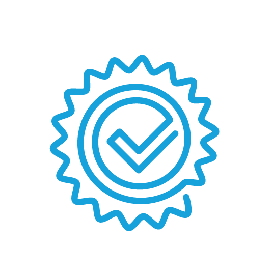 第 5 步圖片：品質控制